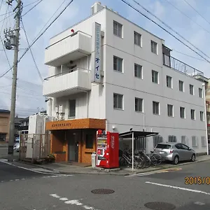 オイセ ホテル